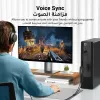 Sound card Ugreen 6957303837243
