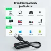 Sound card Ugreen 6957303837243