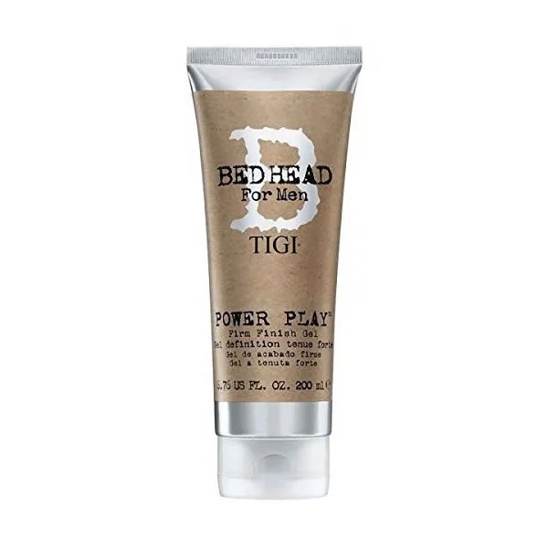 Tigi Bed Head For Men Power Play Firm Finish Gel 