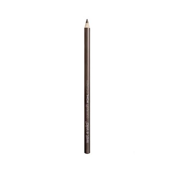 Wet N Wild Color Icon Kohl Liner Pencil Simma Brown Now 