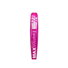 Wet N Wild Max Volume Plus Mascara E1501 Black 