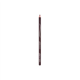 Wet N Wild Color Icon Lip Liner Color Icon E711 Chestnut