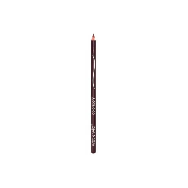 Wet N Wild Color Icon Lip Liner Color Icon E711 Chestnut