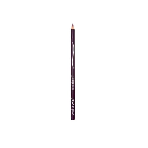 Wet N Wild Color Icon Lip Liner Color Icon E715 Plumberry 