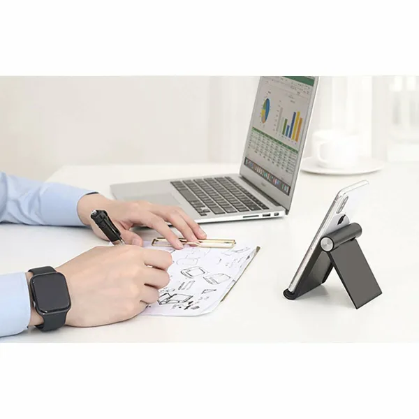 Mobile support Ugreen 50747B Black