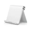 Подставку для мобильных телефонов Ugreen 30285 Белый ABS Пластик