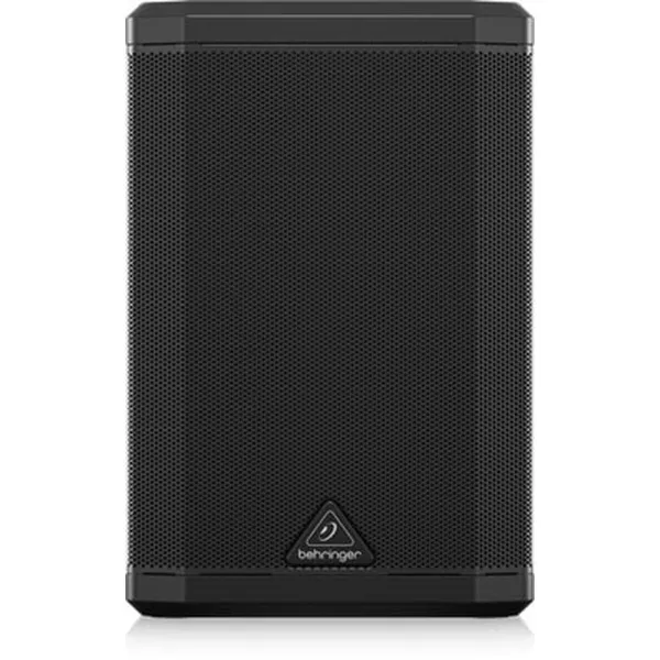 Bluetooth Speakers Behringer 0313-AHY86-EU1 Black 250 W
