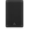 Bluetooth Speakers Behringer 0313-AHY86-EU1 Black 250 W