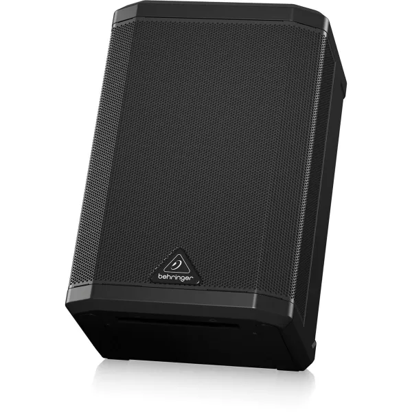 Bluetooth Speakers Behringer 0313-AHY86-EU1 Black 250 W