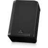 Bluetooth Speakers Behringer 0313-AHY86-EU1 Black 250 W