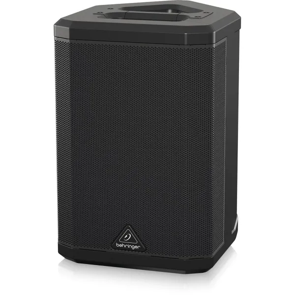 Bluetooth Speakers Behringer 0313-AHY86-EU1 Black 250 W