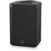 Bluetooth Speakers Behringer 0313-AHY86-EU1 Black 250 W