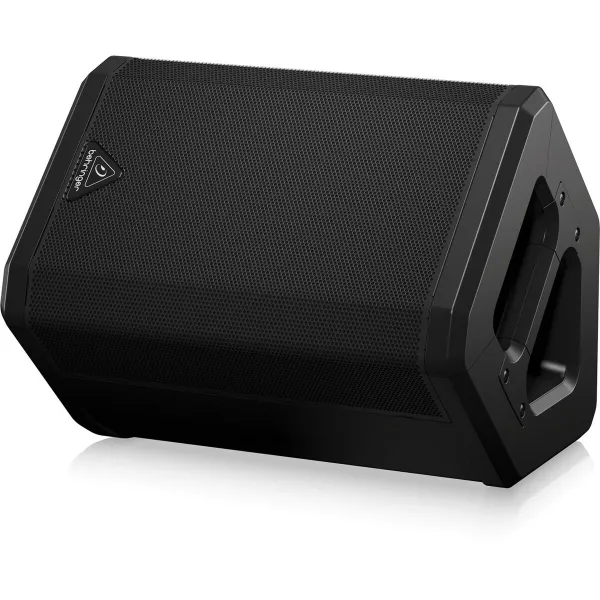 Bluetooth Speakers Behringer 0313-AHY86-EU1 Black 250 W