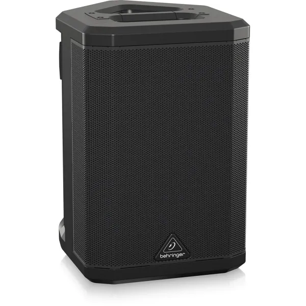 Bluetooth Speakers Behringer 0313-AHY86-EU1 Black 250 W