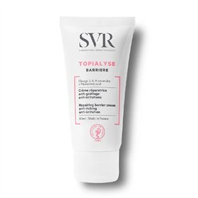Svr Topialyse Repairing Barrier Anti-Irritation Cream 50ml