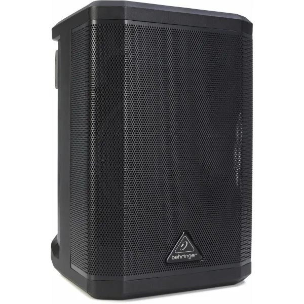 Bluetooth Speakers Behringer 0313-AHY86-EU1 Black 250 W