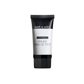 Wet N Wild Face Primer Coverall E850 Partners In Prime 
