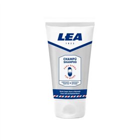 Lea Shampoo For Beard 100ml
