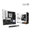 Pagrindinė plokštė ASRock A620AM PRO RS WIFI AMD AM5 AMD A620