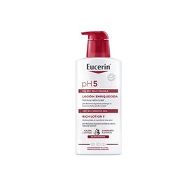 Eucerin Ph5 Skin Protection Lotion F For Dry Skin 400ml