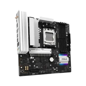 Pagrindinė plokštė ASRock A620AM PRO RS WIFI AMD AM5 AMD A620