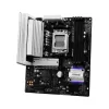Pagrindinė plokštė ASRock A620AM PRO RS WIFI AMD AM5 AMD A620