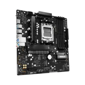 Pagrindinė plokštė ASRock A620AM PRO-A AMD AM5 AMD A620