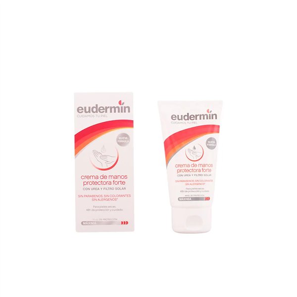 EUDERMIN Handcream Forte Repair 75ml