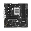 Pagrindinė plokštė ASRock A620AM PRO-A AMD AM5 AMD A620