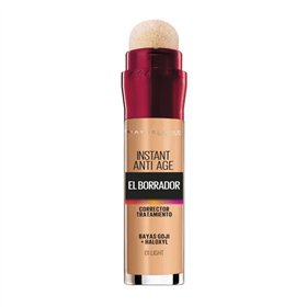 Maybelline Instant Rewind Eraser Treatment Concealer 01 Light 