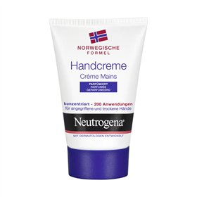 Neutrogena Concentrated Hands Cream 50ml
