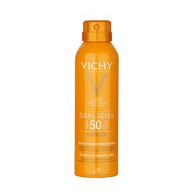 Vichy Ideal Soleil Invisible Hidrating Mist Spf50 200ml