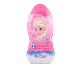 Disney Frozen Shampoo And Conditioner 400ml