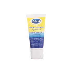 Scholl Cream Cracked Heels 60ml