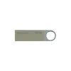 USB atmintukas GoodRam UUN2-0640S0R11 Sidabras 64 GB