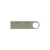 USB atmintukas GoodRam UUN2-0640S0R11 Sidabras 64 GB