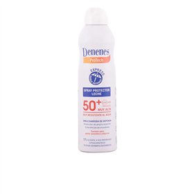 Denenes Sol Protective Milk SPF50+ 250ml