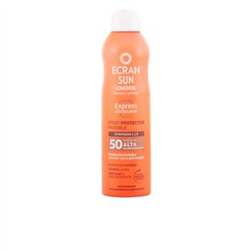 Ecran Sun Lemonoil Protect Invisible Spray Spf50 250ml