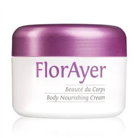 Ayer Florayer Body Nourishing Cream 200ml