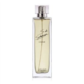 S De Scherrer Homme Eau De Toilette Spray 100ml