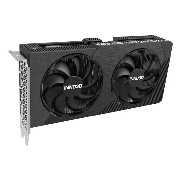 Графическая карта INNO3D N50502-08D6-174071N GEFORCE RTX 5050 8 GB GDDR6