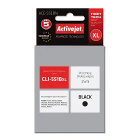 Naturaleza Y Vida Coloursafe Permanent Black Color 1 150ml