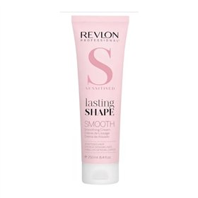 Revlon Lasting Shape Smooth Sensitised Hair Cream 250ml