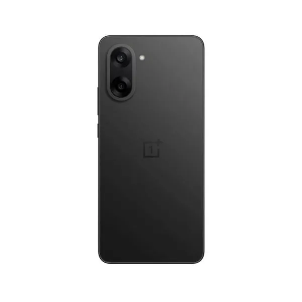 Smartphone OnePlus 6,77" Mediatek Dimensity 8350 8 GB RAM 256 GB Black