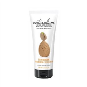 Naturalium Almond And Pistachio Hair Mask 200ml