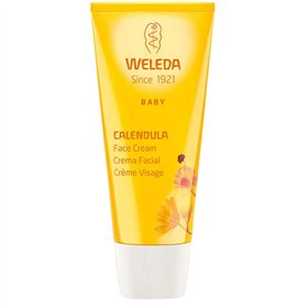 Weleda Calendula Face Cream 50ml