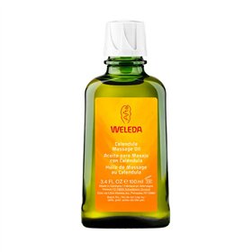 Weleda Calendula Massage Oil 100ml