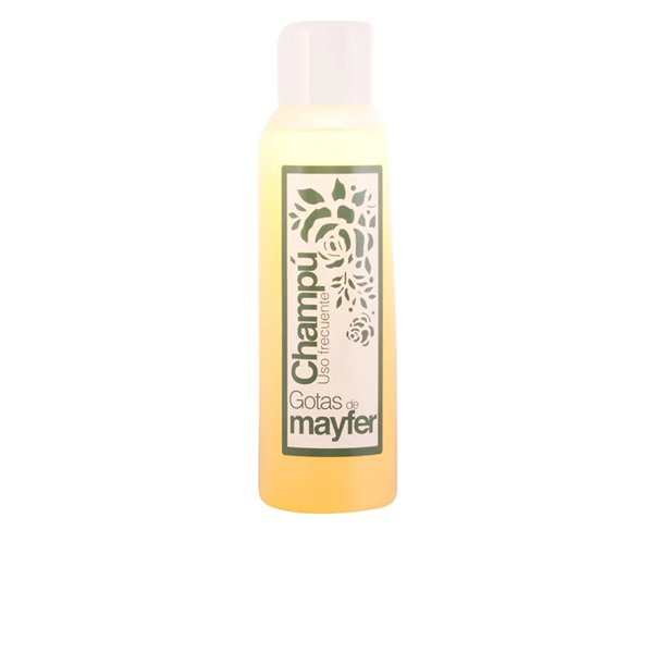 Gotas De Mayfer Shampoo 700ml