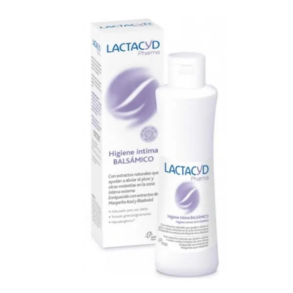 Lactacyd Pharma Soothing 250ml