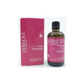 Dernove Rose Hip Oil 100ml